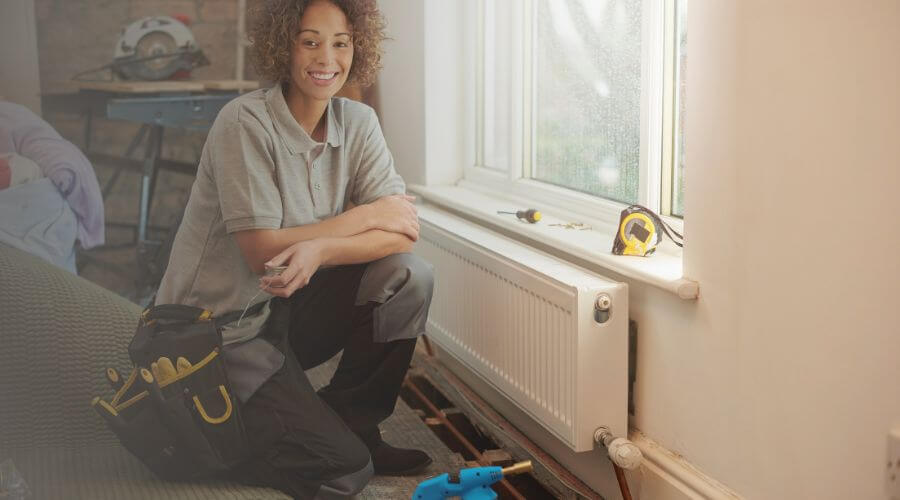 Local 24/7 Emergency Plumbing in Wyandotte, OK